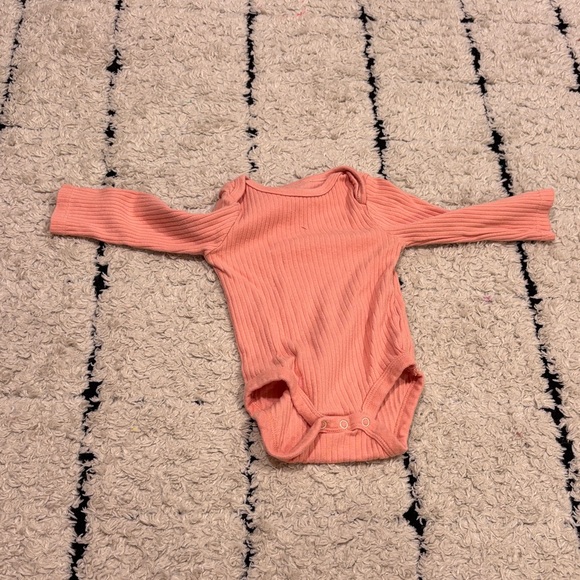 Cloud Island Onesie - Picture 1 of 2